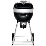 Napoleon PRO18 Holzkohle Kugelgrill schwarz