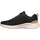 SKECHERS Skech-Lite Pro 2.0 Damen Schwarz/Roségold 39