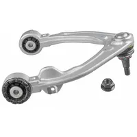 Lemförder Lenker, Radaufhängung