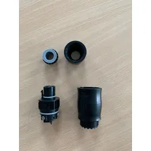 Betteri BC01 Stecker male Netzstecker AC 3-polig IP67