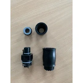Betteri BC01 Stecker male Netzstecker AC 3-polig IP67