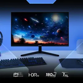 ViewSonic VX27G1-HD 27" schwarz