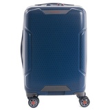 Hedgren Freestyle Glide 4-Rollen Cabin 55 cm / 40,8 l blue opal