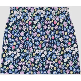 s.Oliver Rock mit All-over-Print und Elastikbund - 116