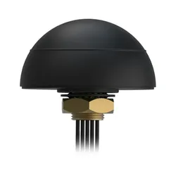 TELTONIKA PR1KCO28 Dach Antenne, COMBO MIMO MOBIL/GNSS/WIFI SMA