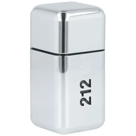 Carolina Herrera 212 VIP Men Eau de Toilette 50 ml