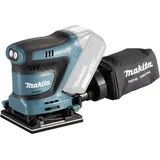 Makita DBO480Z Akku-Schwingschleifer 18V (ohne Akku, ohne Ladegerät)