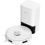 EZVIZ RE5P, Staubsauger Roboter, Weiss