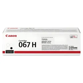Canon 067H schwarz (5106C002)
