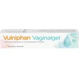 Dr. Pfleger Arzneimittel Vulniphan Vaginalgel
