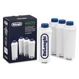 De'Longhi DLSC321 Wasserfilter 4er Pack