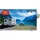 Reflexion LDDX32iBT 32" LED Full HD Camping Smart TV silber