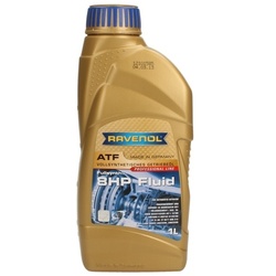 Getriebeöl RAVENOL ATF 8HP FLUID 1L