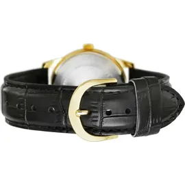 Casio MTP-V002GL-7B2 Leder 40 mm zd106a