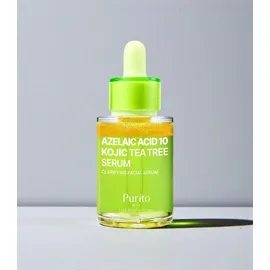PURITO Azelaic Acid 10 Kojic Serum 30 ml