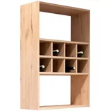 Flex-Well »Antigua«, (B x H x T) 60 x 94 x 30 cm