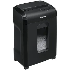 Fellowes Powershred 10M Aktenvernichter