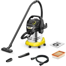 Kärcher Karcher 1.628-484.0 Staubsauger - Yellow