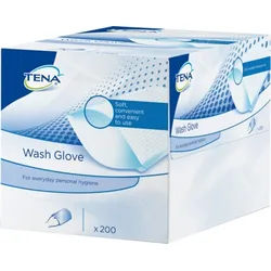 TENA Wash Glove