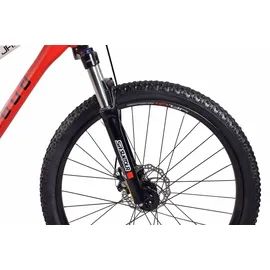 redloud MTB 26 Zoll JA.01 weiß Rahmenhöhe 37 cm - Weiß