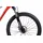 redloud MTB 26 Zoll JA.01 weiß Rahmenhöhe 37 cm - Weiß