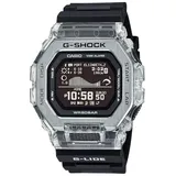 CASIO G-SHOCK GBX-100S-1JF G-LIDE MIP Bluetooth Skeleton Surf JDM Neu Y867890