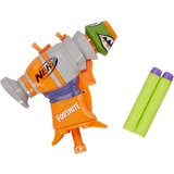 NERF Ner Microshots FORTNITE AST