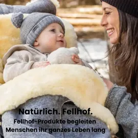 Fellhof Kinderwagen & Babyschalen Gastein Canvas
