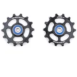 Ceramicspeed Sram Eagle Mtb Riemenscheiben 12s