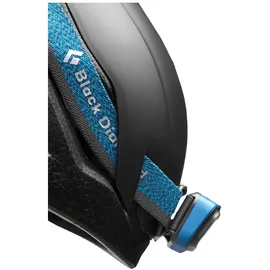 Black Diamond Vision Mips Helm - Black - S-M