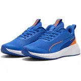 Puma Flyer Lite 3 Kids Mountain Blue/White 38