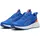 Puma Flyer Lite 3 Kids Mountain Blue/White 38
