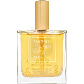 Alfaparf Milano Keratin Therapy Lisse Design The Oil Öl 50 ml