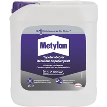 Metylan Tapetenablöser 5 l