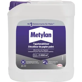 Metylan Tapetenablöser 5 l