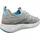 Joya Marbella Damen Light Grey 39 2/3