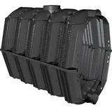 Graf Versickerungsset Sicker-Tunnel twin 1800L