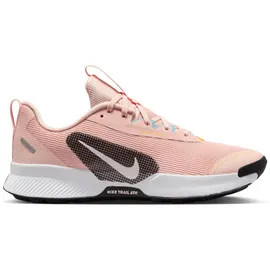Nike Juniper Trail 3 Trail Damen Tennisschuhe, rosa, Größe 40 - 40