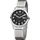 REGENT Herren-Uhr Analog Quarz Metall 37 mm F-895