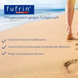 FORUM VITA fufrin Fusspflegesystem bei Fußgeruch 2 St