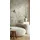 Marburg Blissful Botanics Vliestapete 53 cm x 10 m beige 34193