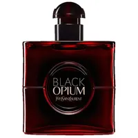 Yves Saint Laurent Black Opium Over Red Eau de Parfum 50 ml