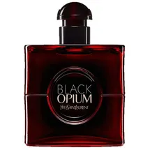 Yves Saint Laurent Black Opium Over Red Eau de Parfum 50 ml