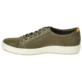 ECCO Herren Soft 7 Shoes, Tarmac, 46 EU
