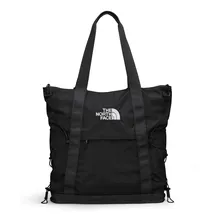The North Face Borealis Tote TNF Black-TNF Black-NPF