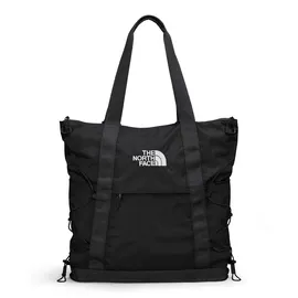 The North Face Borealis Tote TNF Black-TNF Black-NPF