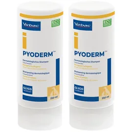 Virbac Pyoderm Shampoo