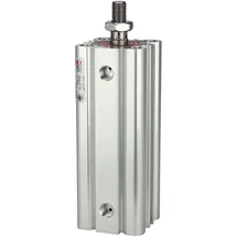 Riegler Kompaktzylinder LINER, doppeltwirk., AG, Kol.- Ø50, Hub 60, G 1/8