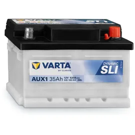 Varta AUX1 35Ah 12V
