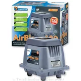 SuperFish Koi PRO® SuperFish® AirBlow 100, Professionelle Luftpumpen, Teich, Aquarien